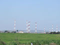 Antennes de Radio Vatican, Santa Maria di Galeria