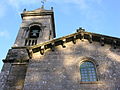 Campanario de Santa Susana