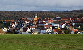 Horizonte de Gilserberg