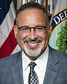 Miguel Cardona Secretary of Education (announced December 22)[96]