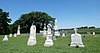 Silver City Cemetery