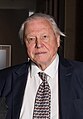 Image 15Broadcaster and naturalist David Attenborough is the only person to have won BAFTAs for programmes in each of black and white, colour, HD, and 3D. (from Culture of the United Kingdom)