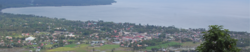 Skyline view of Gingoog