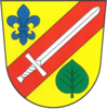 Coat of arms of Sloveč