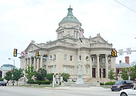 Comté de Somerset (Pennsylvanie)