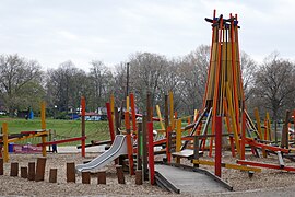 Spielplatz