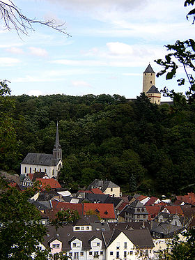 Stromberg (Hunsrück)