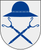 Coat of arms of Sundsvall