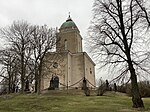 Sveaborgs kyrka