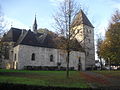 Kath. Pfarrkirche St. Laurentius