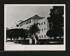The Hassanali Karimjee Jivanjee Hospital, Zanzibar
