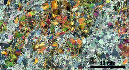 Thin section scan, by Kallerna