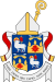 Thomas Söderberg's coat of arms