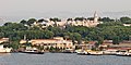 Image 34Topkapı Palace, Istanbul. (from Culture of Turkey)