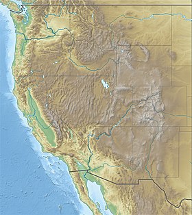 Republica (plant) is located in USA West