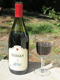 Vin de Tursan