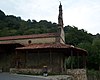 Iglesia de San Martino de Villallana