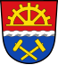 Blason de Haidmühle