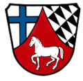 Brasão de Kirchdorf