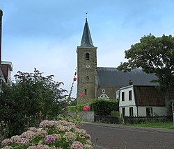 St John the Baptist Church