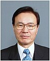 初代国家安全保障局長 谷内正太郎