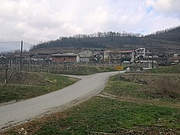 Svino – Veduta