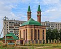 Tynychlyk Mosque