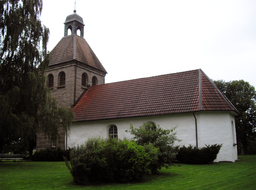 Öra kyrka