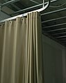Curtain rod