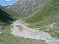 Stubaier Alpen - Sulztal