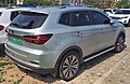 Roewe eRX5