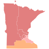 congressional district