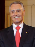 19.º Aníbal Cavaco Silva 2006–2016