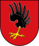 Coat of arms of Peggau