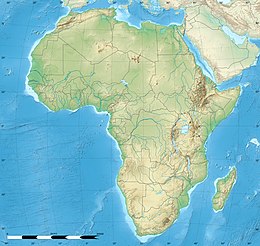 Sal is located in Africa