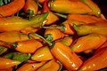 Собранный Aji amarillo