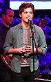 Andy Mientus interpreta Hartley Rathaway