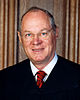 U.S. Supreme Court Justice Anthony Kennedy