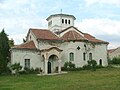 Main church