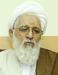 Assad-Allah Imani, Former member of assembly of experts, and the Former Imam of Prayer in Kazerun and Shiraz.