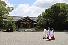 斎館・勅使館 （2013年（平成25年）6月）