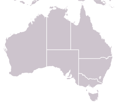 2010–11 Australian Baseball League season is located in Australia