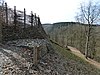 Cheslé, val de l’Ourthe et environs plus deux zones de protection