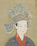 Fengguan of empresses in Song dynasty