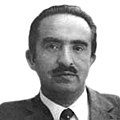 El político chileno Baldemar Carrasco