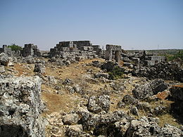 Al-Bara – Veduta