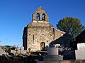 Église Saint-Jacques de Bellebat