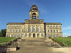 Wallasey Town Hall