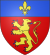 Alias du blason de Charolles