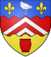 Coat of arms of Marolles-sur-Seine